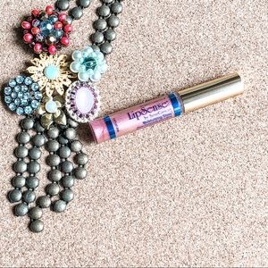 Lipsense Pink Sand Gloss